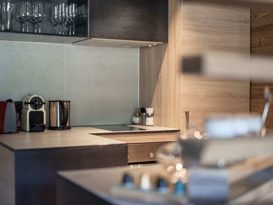Chalet | Private kitchen