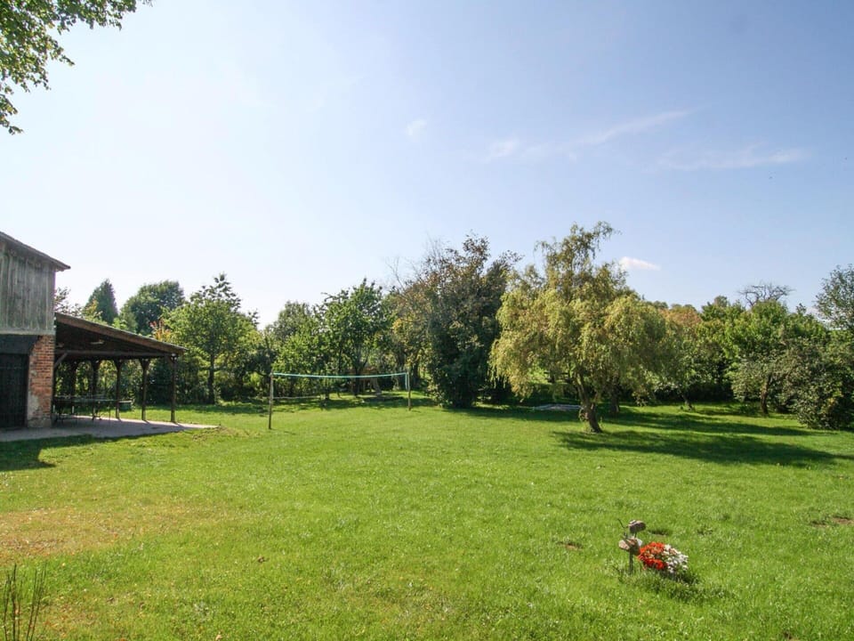 House | View from property