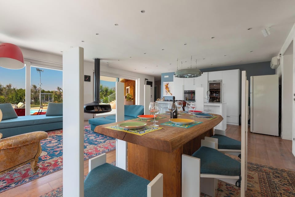 Villa | Private kitchen | Dishwasher