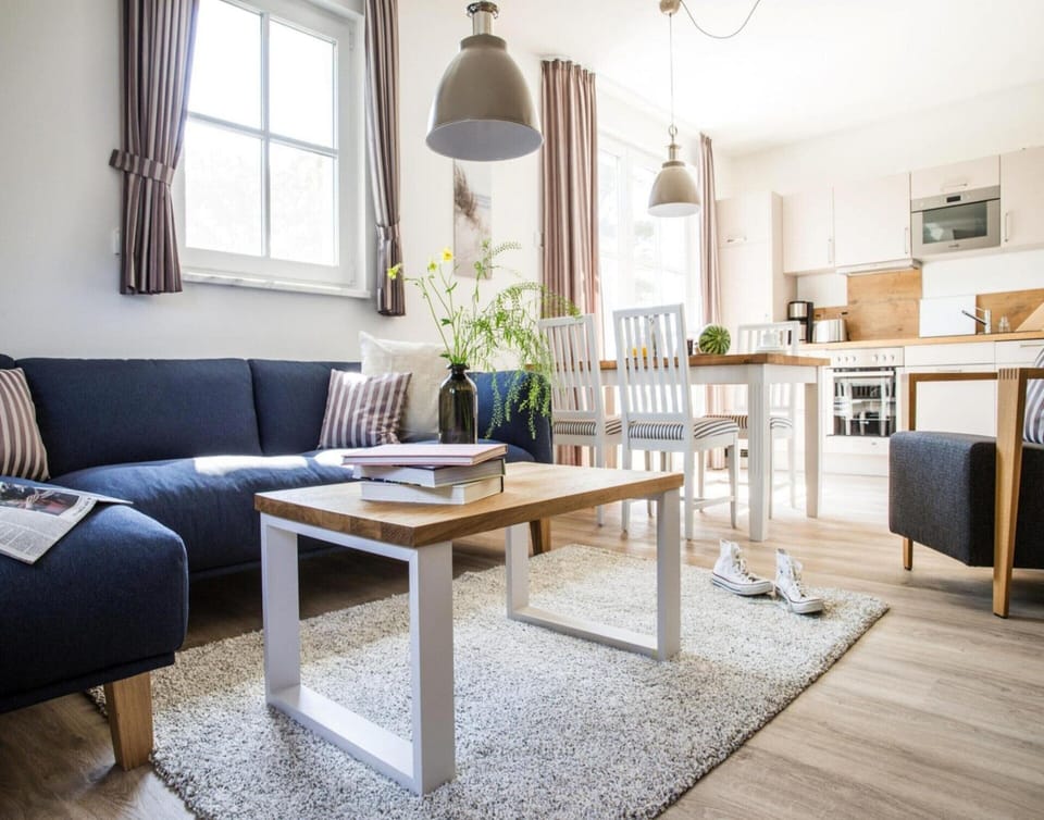 Apartment | Living room