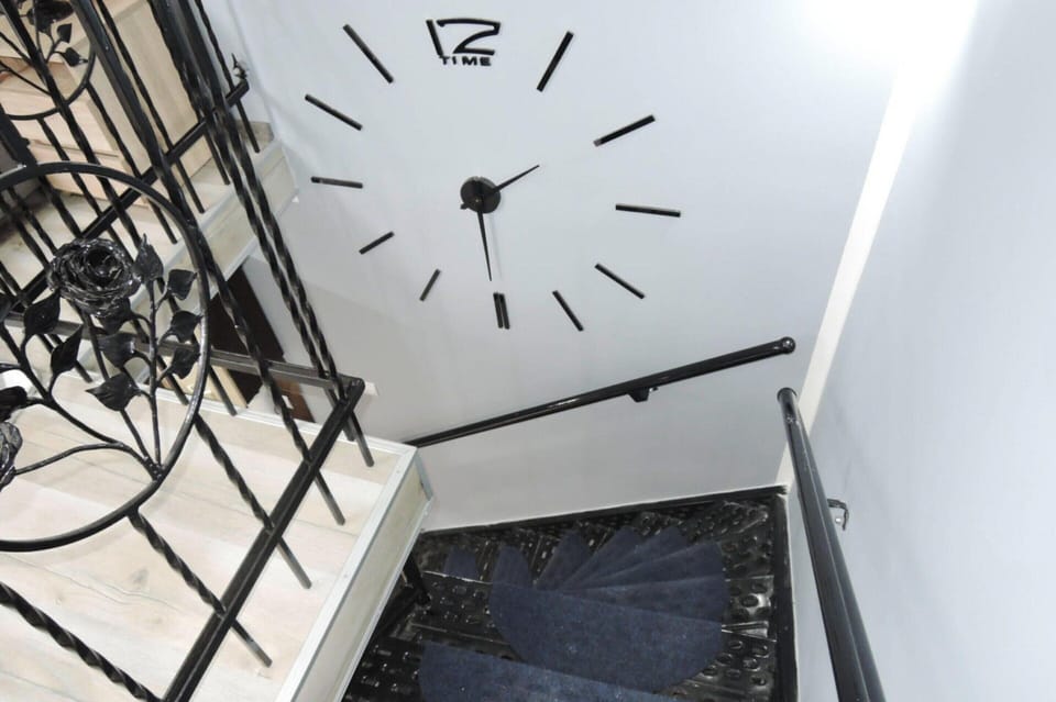 House | Interior
