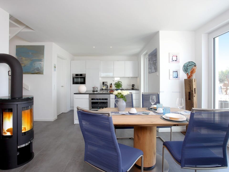 House | Dining