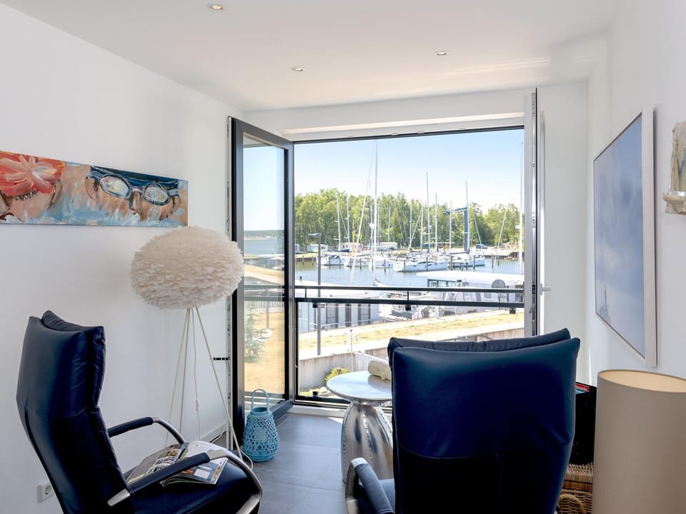 House | View from property
