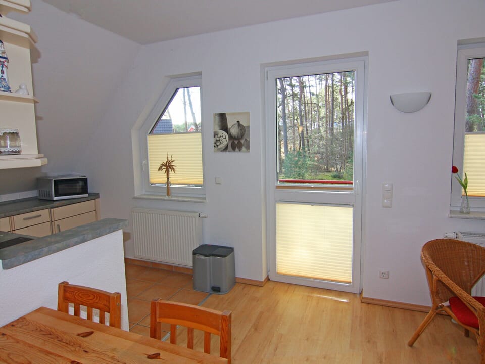 Apartment | Dining