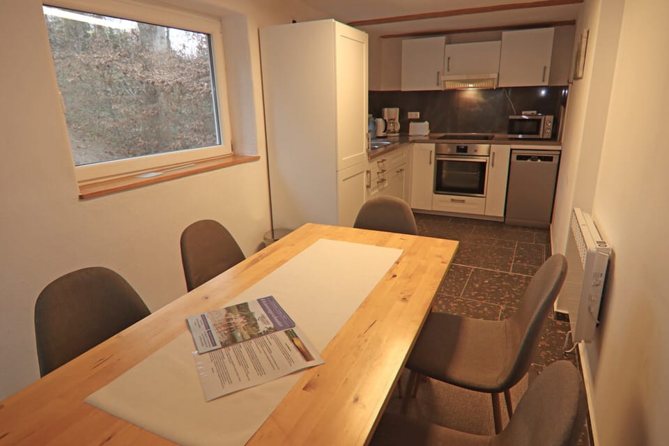 House | Dining
