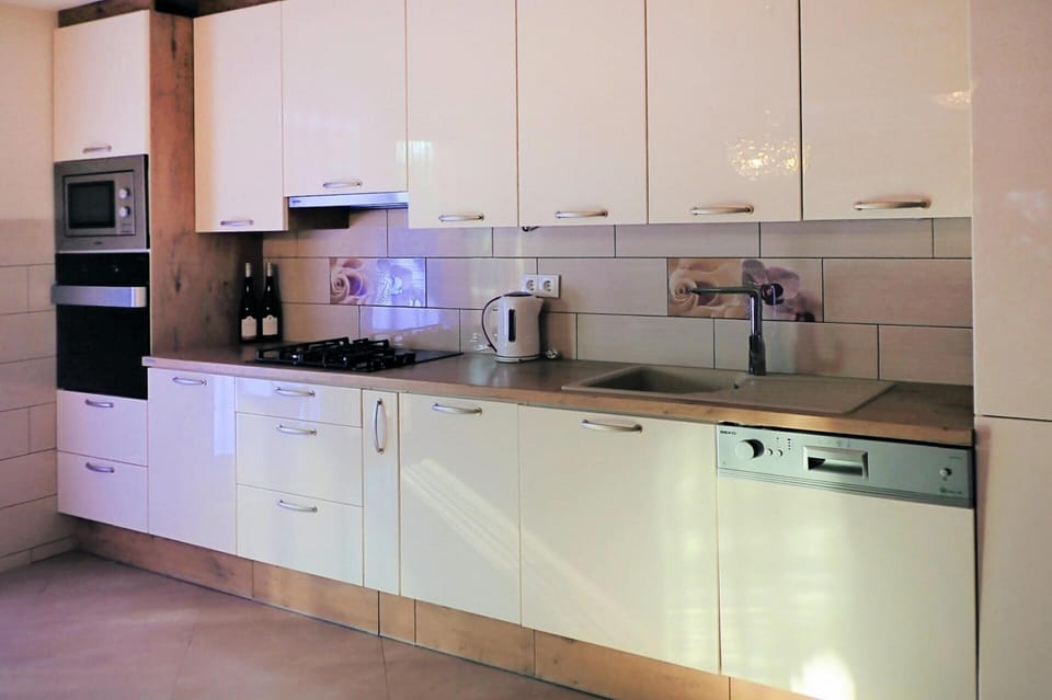 Apartment | Private kitchen