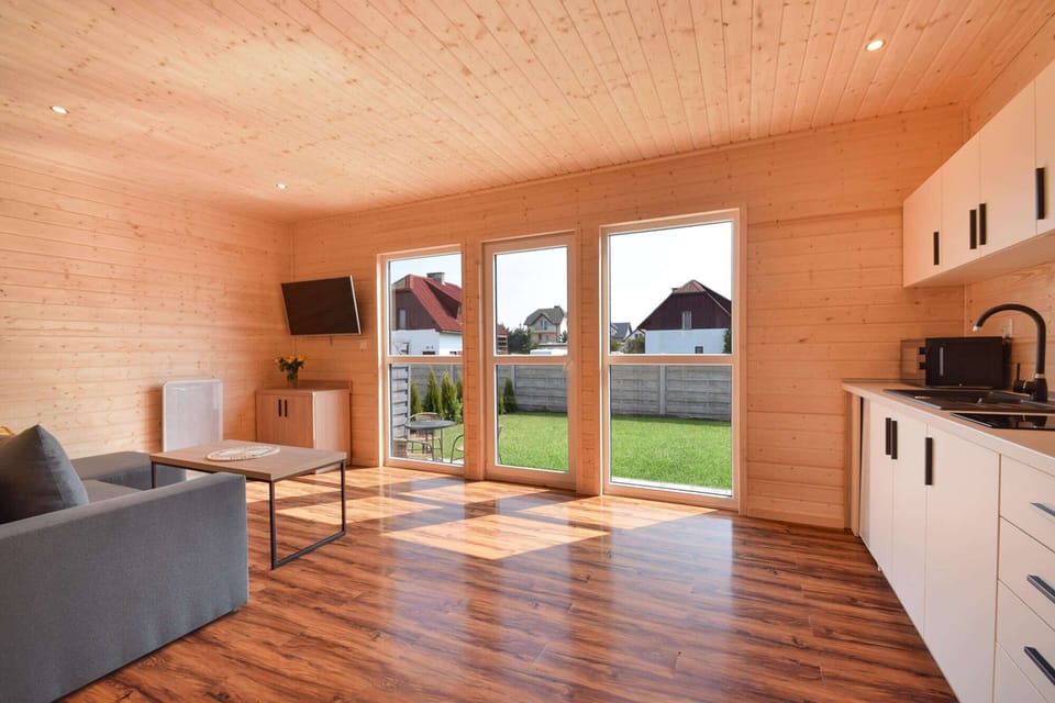 House | Living room