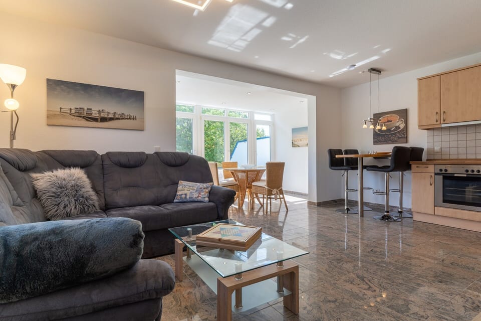 Apartment | Living room