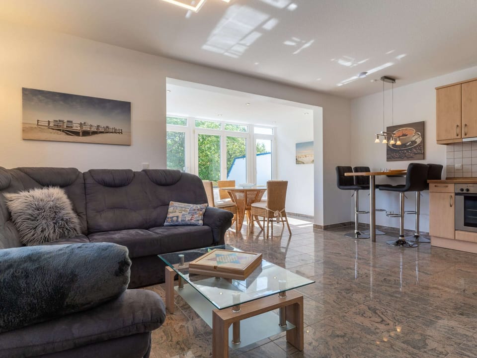Apartment | Living room
