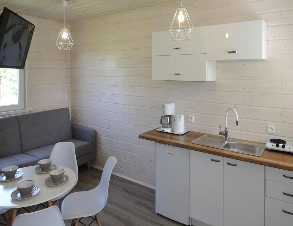Bungalow | Dining