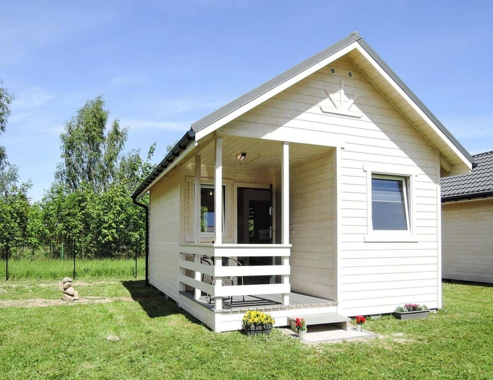 Bungalow | Exterior