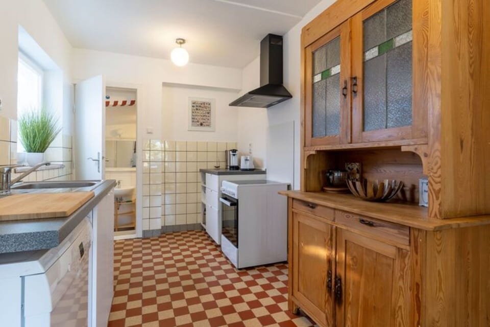 House | Private kitchen | Toaster