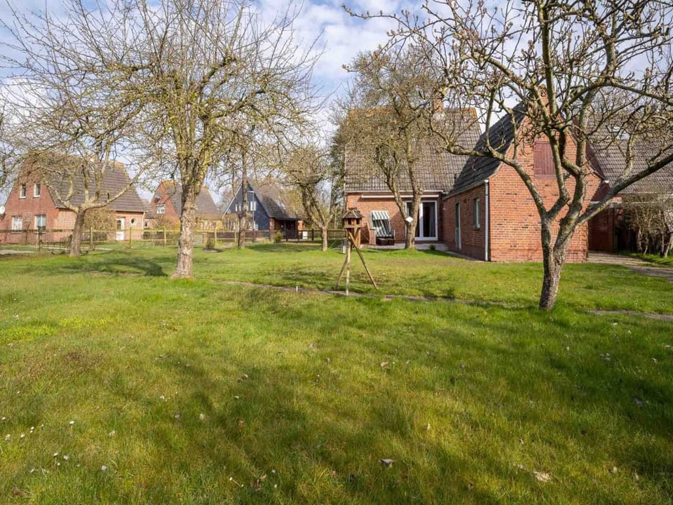 House | Garden