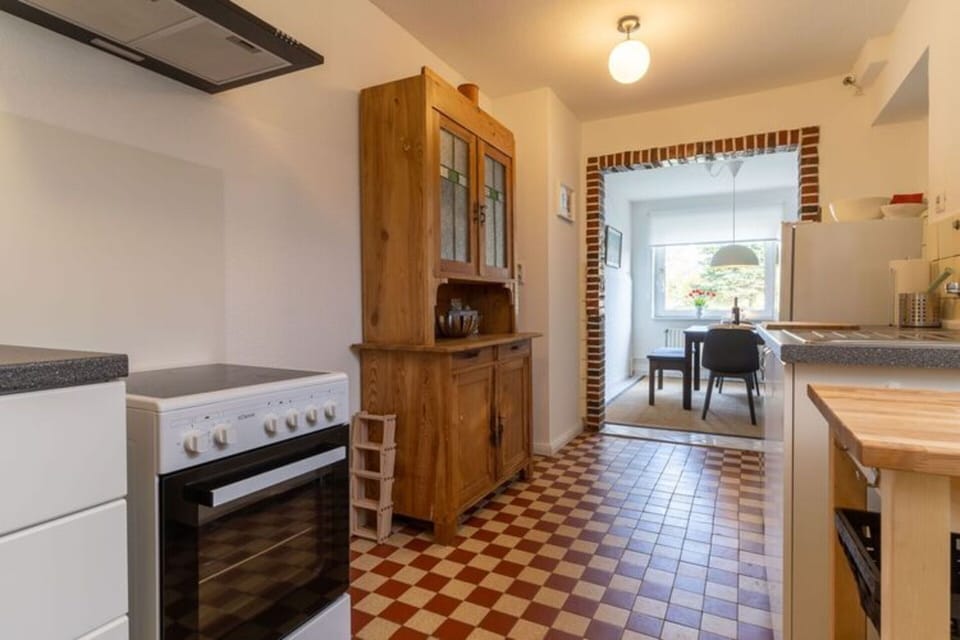House | Private kitchen | Toaster