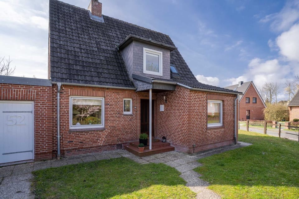 House | Exterior