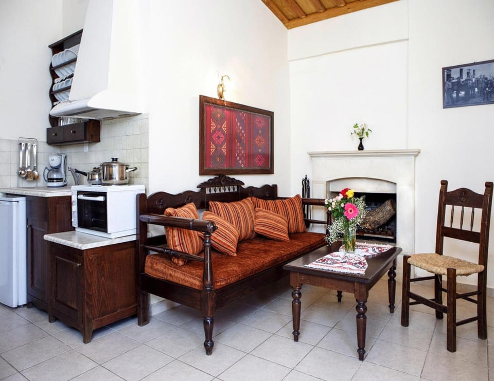 Apartment | Living room
