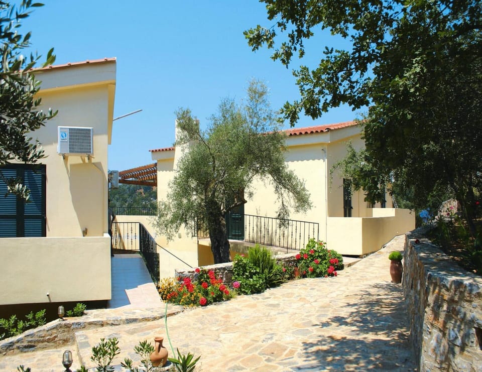 Apartment | Exterior