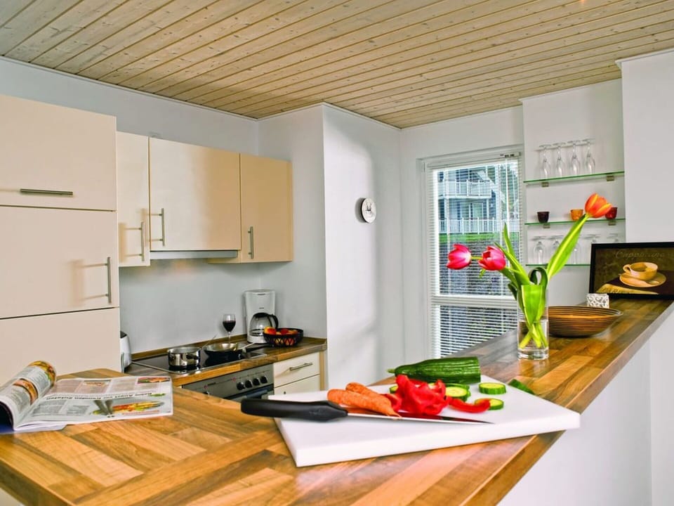Apartment | Private kitchen