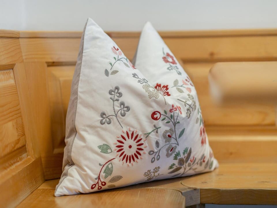Apartment | Interior detail