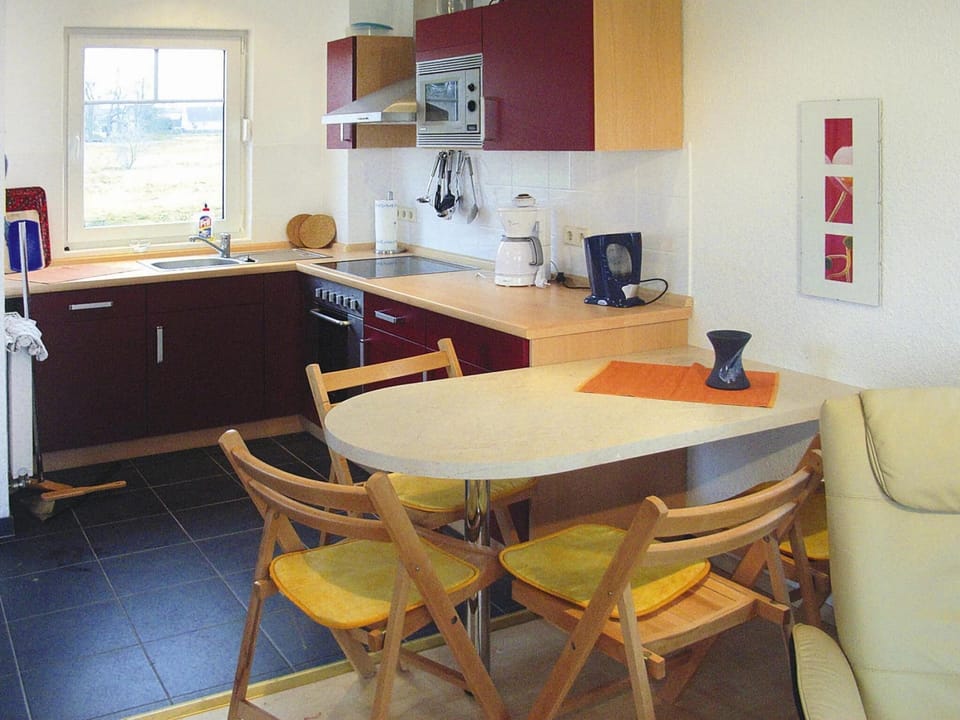 House | Private kitchen | Electric kettle, toaster