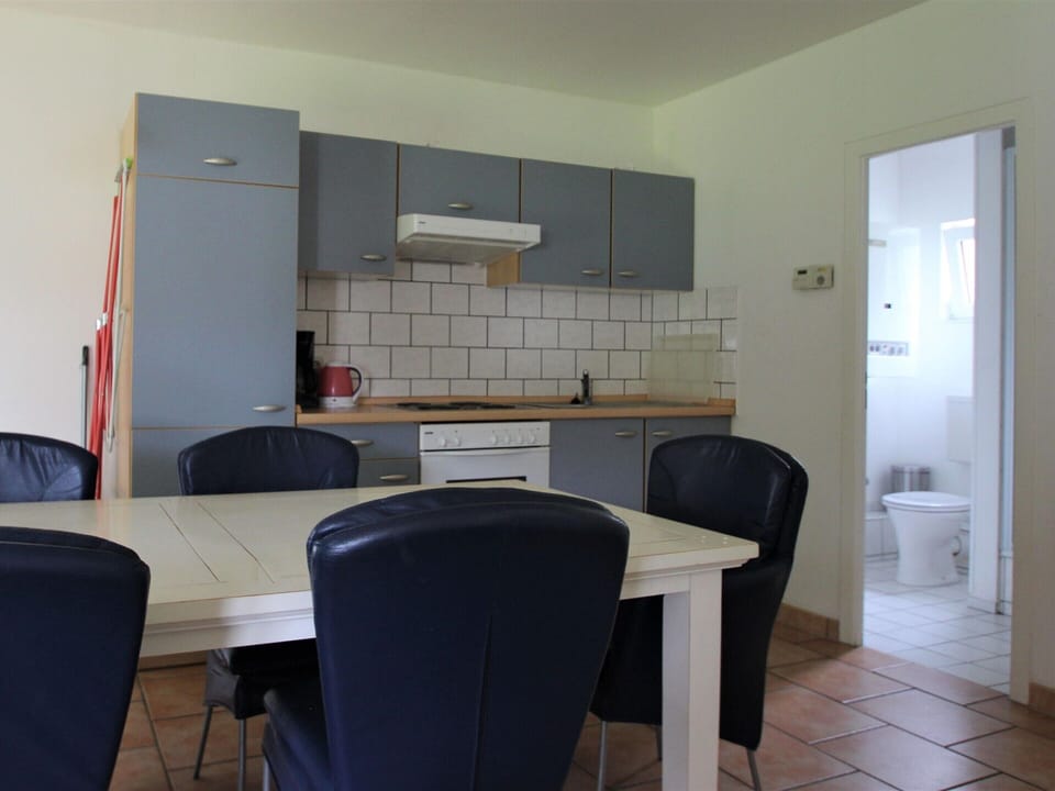 Bungalow | Private kitchen