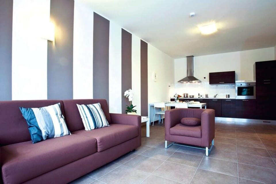 House | Living area