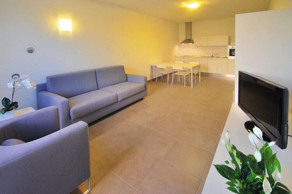 House | Living area