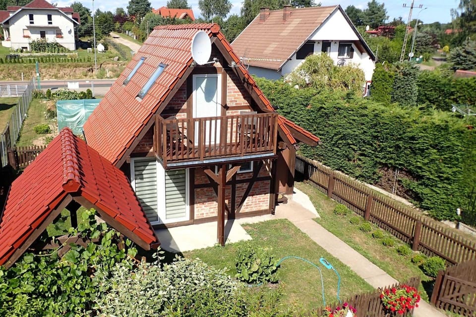 House | Exterior