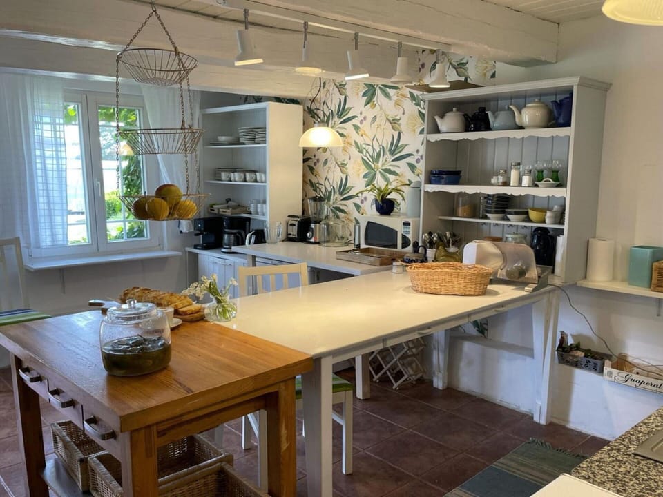House | Private kitchen
