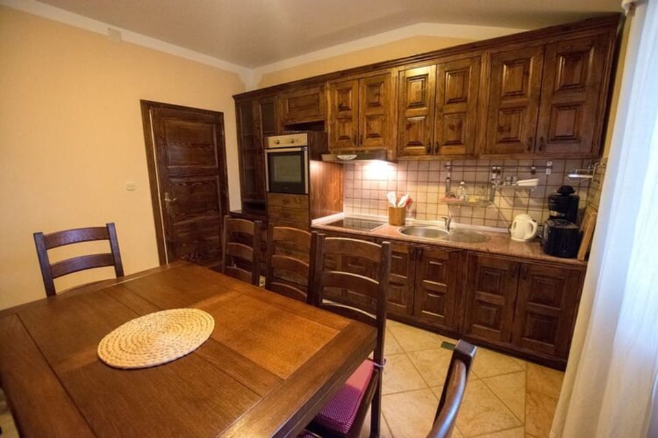 Apartment | Private kitchen