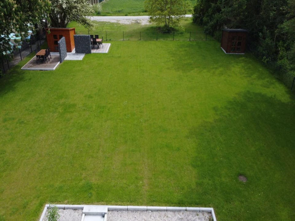Apartment | Garden
