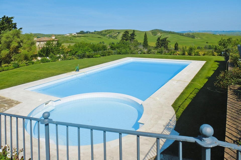House | Pool | Outdoor pool