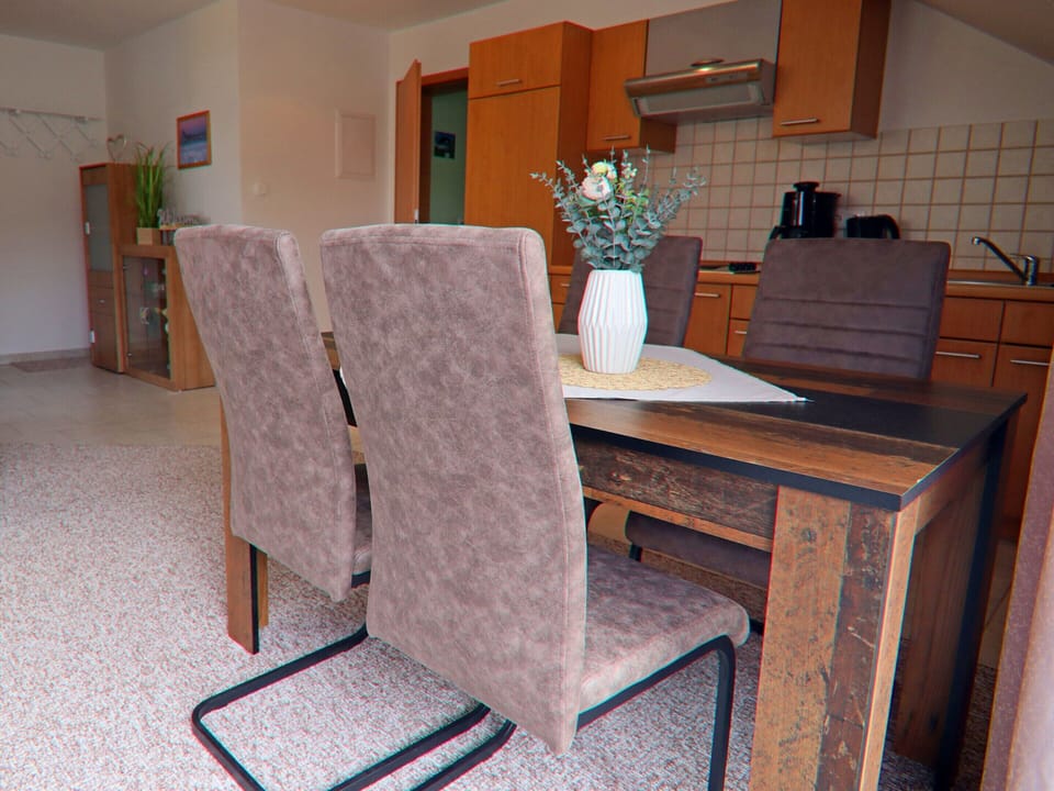 Apartment | Private kitchen | Toaster