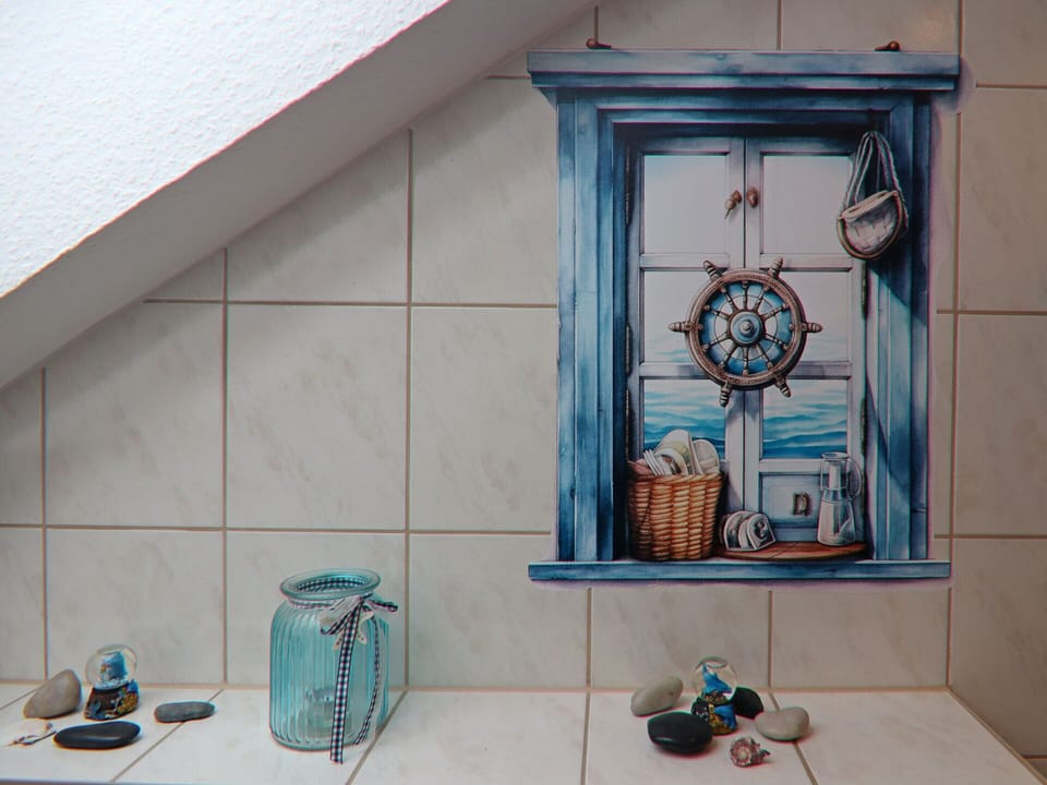 Apartment | Bathroom