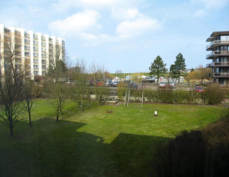 Apartment | View from property
