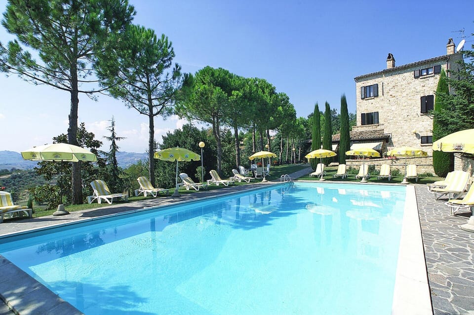 Apartment | Pool | Outdoor pool