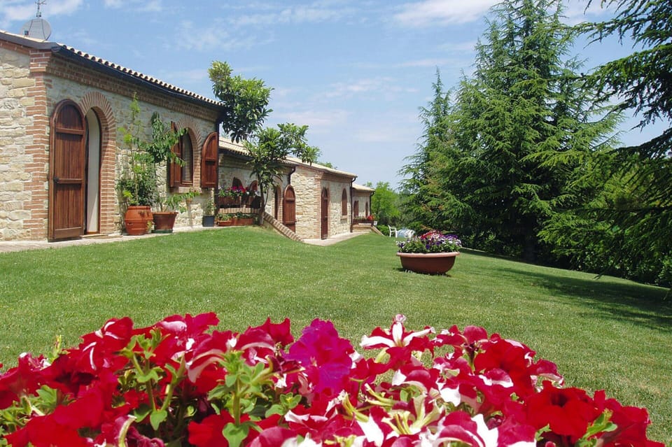 Apartment | Exterior