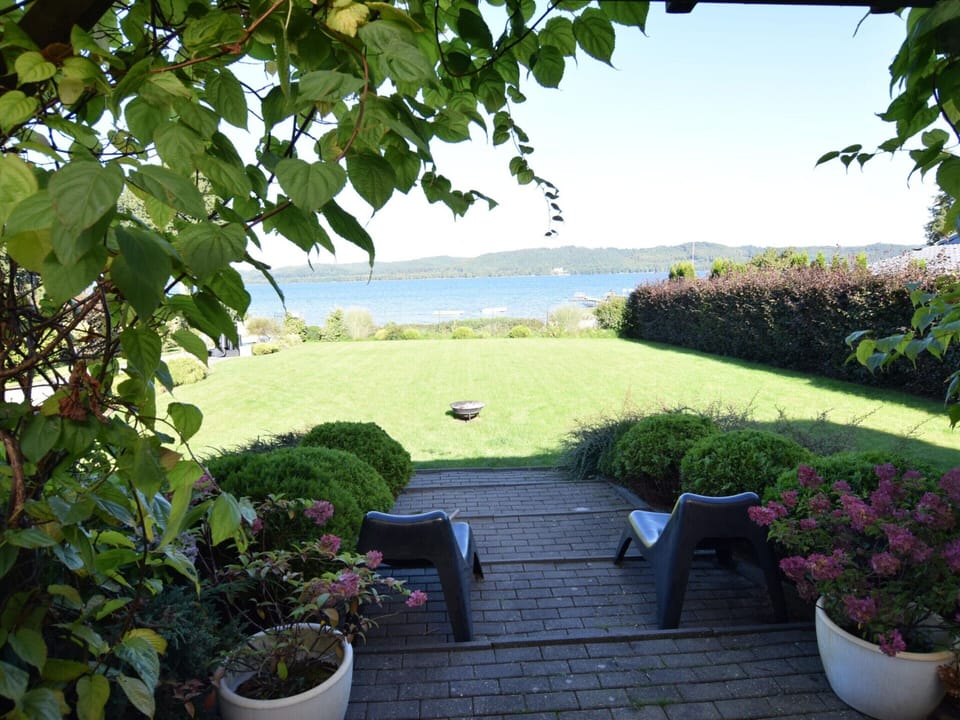 House | View from property