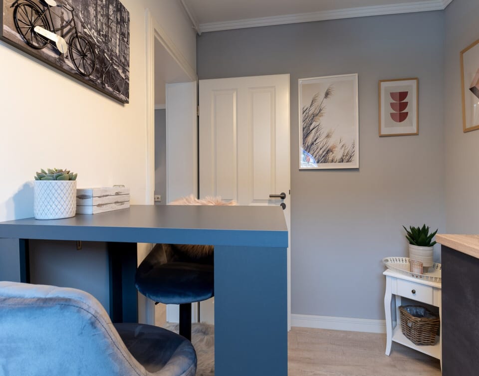 Apartment | Living room