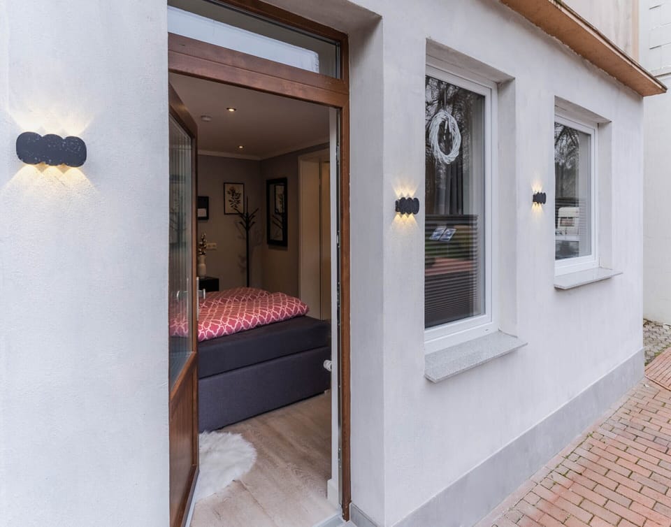 Apartment | Exterior