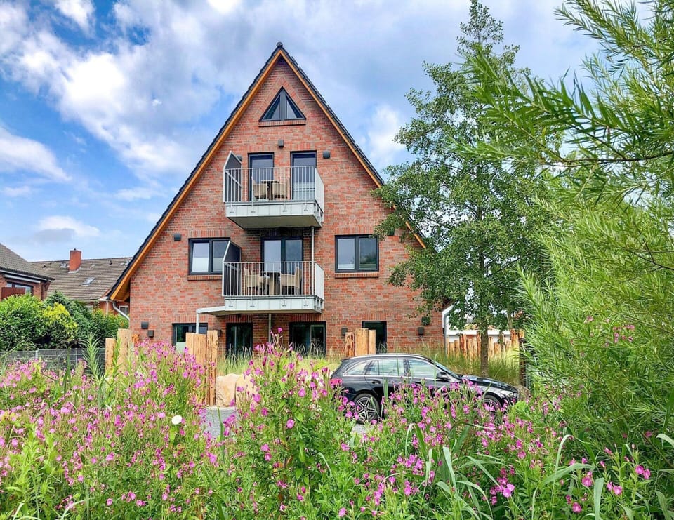 Apartment | Exterior