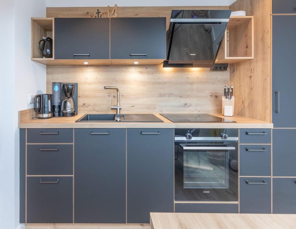 Apartment | Private kitchen