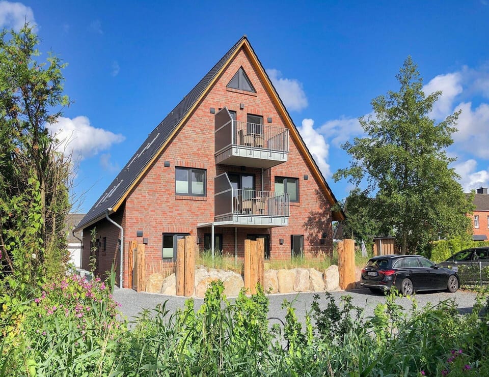 Apartment | Exterior