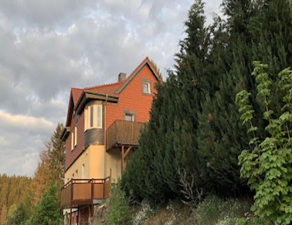 House | Exterior