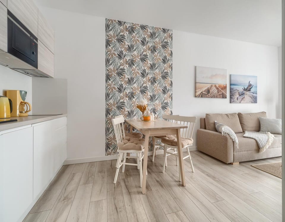 Apartment | Living room