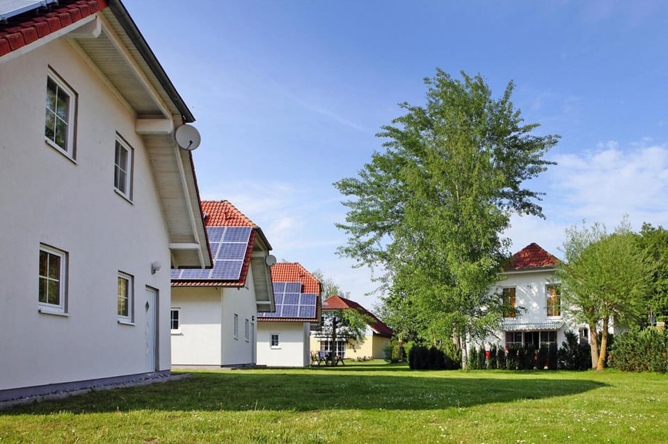 House | Exterior