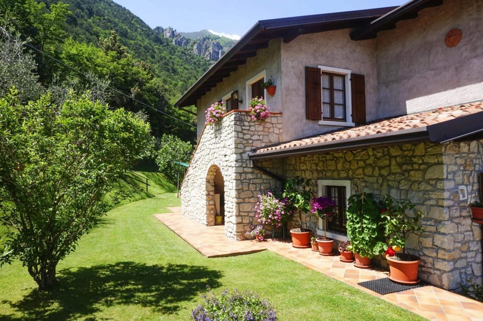 Apartment | Exterior