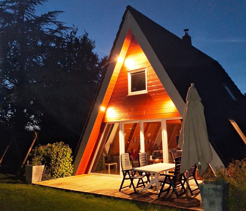 House | Exterior