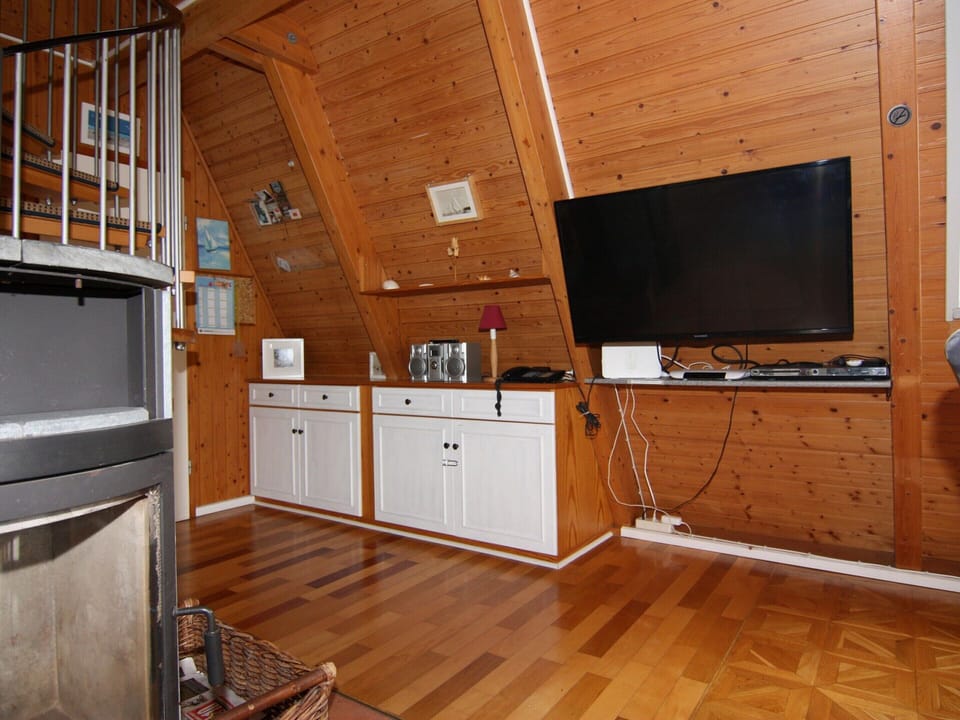 House | Private kitchen | Highchair