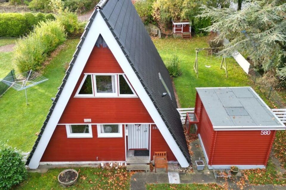 House | Exterior